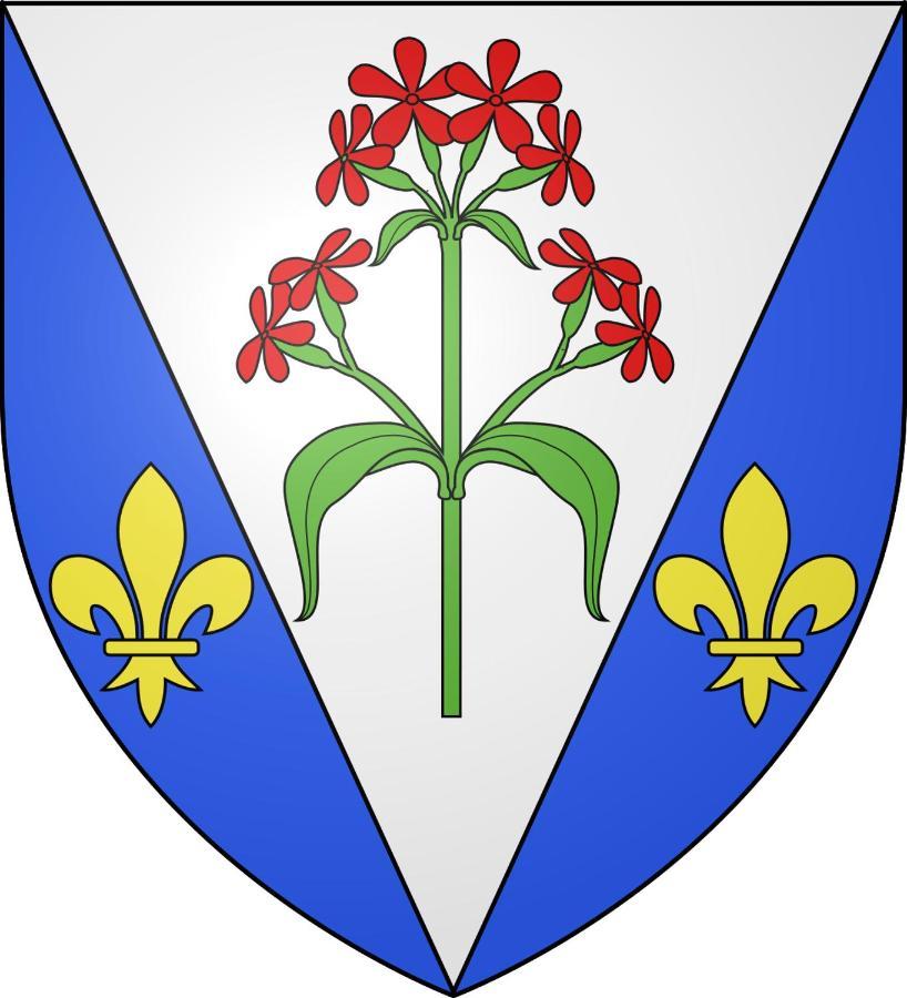 " Le Cher Passant " Savonnières Exteriér fotografie